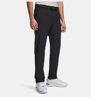 Erkek UA Drive Tapered Pantolon