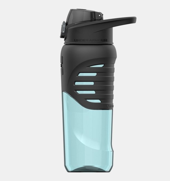 Mavi UA Draft Grip Su Şişesi 700 ml