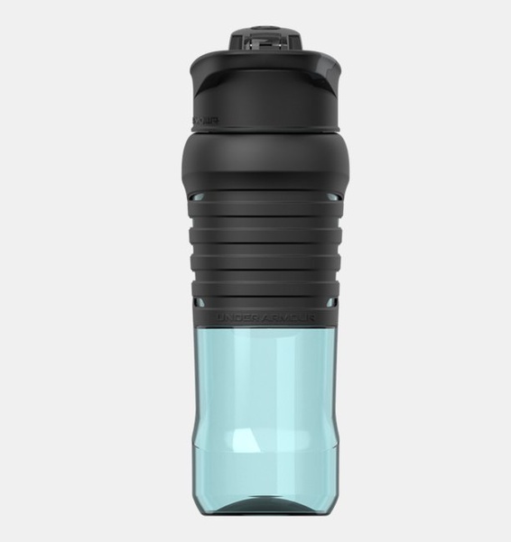 Mavi UA Draft Grip Su Şişesi 700 ml