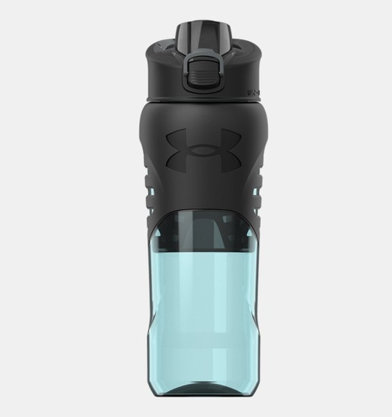 Mavi UA Draft Grip Su Şişesi 700 ml