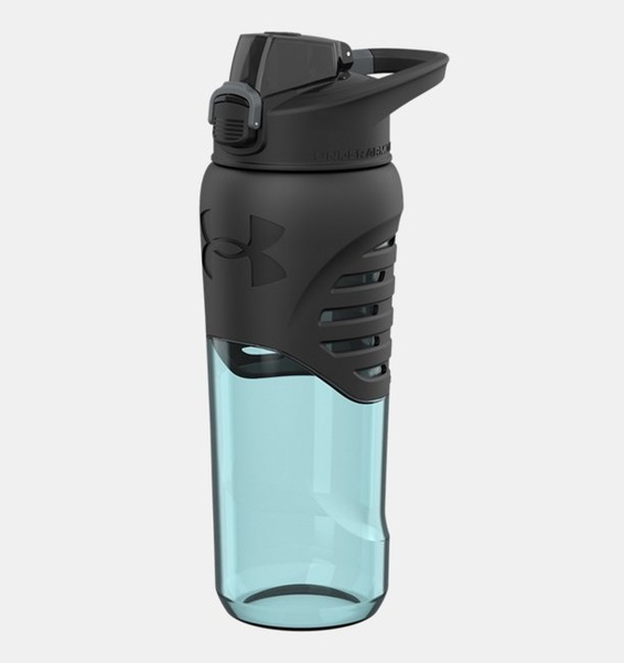 Mavi UA Draft Grip Su Şişesi 700 ml