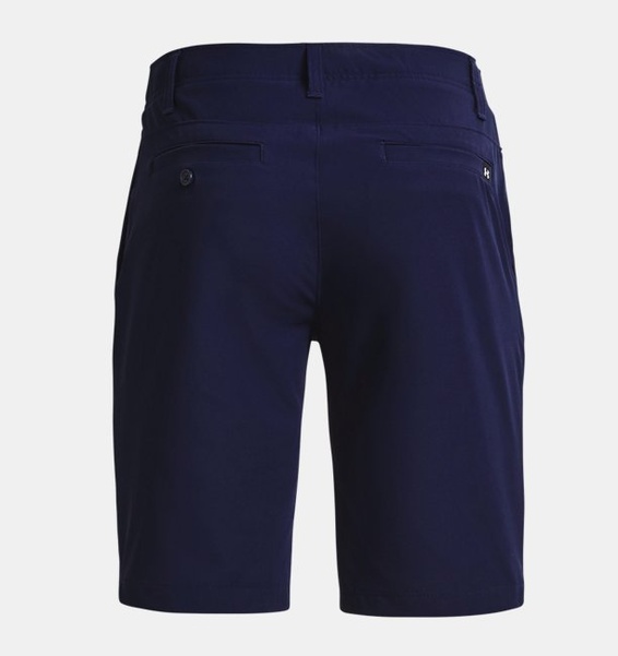 Lacivert Erkek UA Drive Tapered Şort