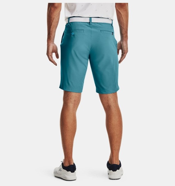 Mavi Erkek UA Drive Tapered Şort