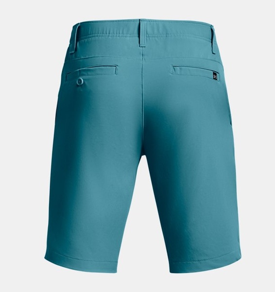 Mavi Erkek UA Drive Tapered Şort
