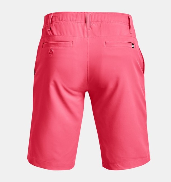Pembe Erkek UA Drive Tapered Şort