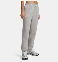 Kadın UA Icon Fleece Eşofman Altı