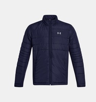 Erkek UA Storm Session Golf Ceketi