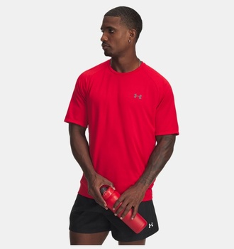 Erkek UA Tech 2.0 Kısa Kollu T-shirt