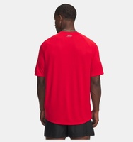 Erkek UA Tech 2.0 Kısa Kollu T-shirt