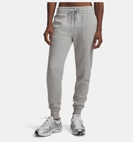 Kadın UA Rival Fleece Eşofman Altı