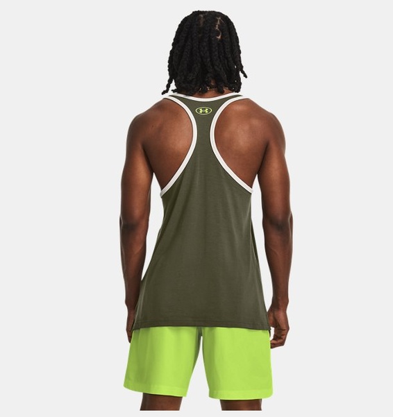 Haki Erkek Project Rock Atlet