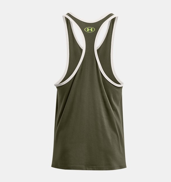 Haki Erkek Project Rock Atlet