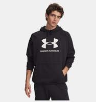 Erkek UA Rival Fleece Logo HD Sweatshirt