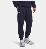 Erkek UA Rival Fleece Eşofman Altı