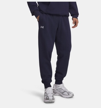 Erkek UA Rival Fleece Eşofman Altı