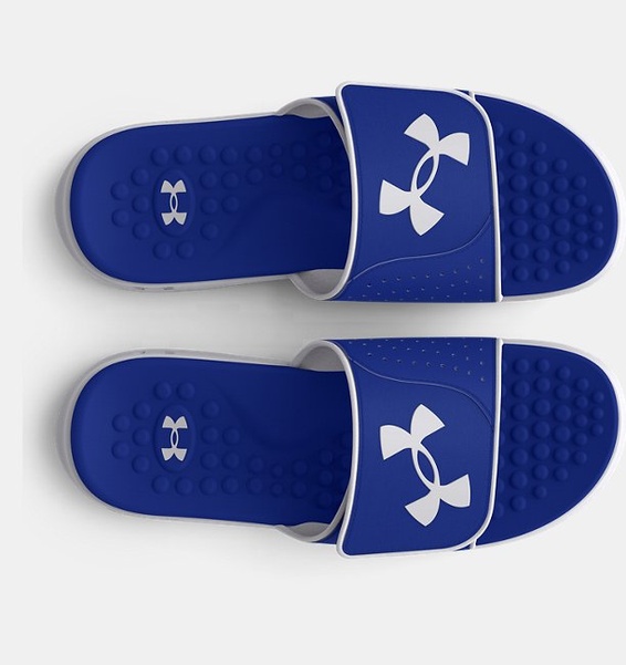 Mavi Erkek UA Ignite 7 Terlik