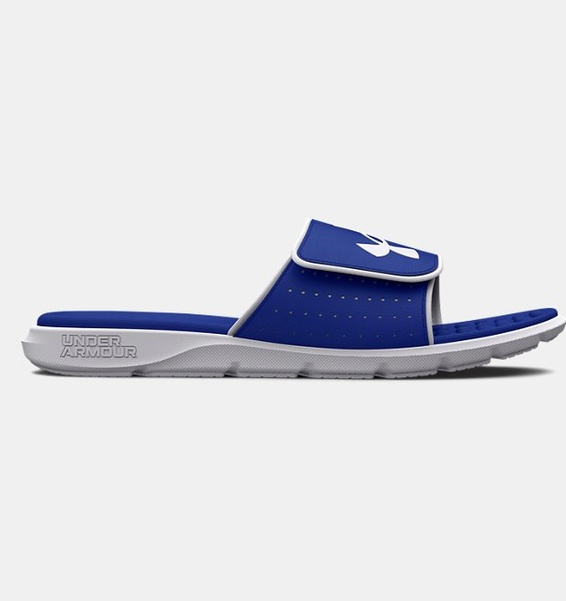 Mavi Erkek UA Ignite 7 Terlik