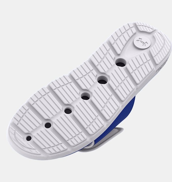 Mavi Erkek UA Ignite 7 Terlik