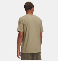 Erkek UA Tactical Cotton T-shirt