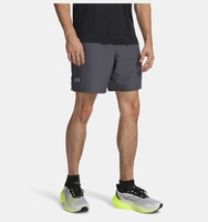 Erkek UA Launch 7inch Şort