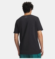 Erkek UA Sportstyle LC Kısa Kollu T-shirt