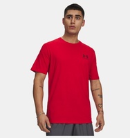 Erkek UA Sportstyle LC Kısa Kollu T-shirt