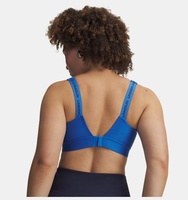 Kadın UA Infinity Mid 2.0 Spor Sütyeni