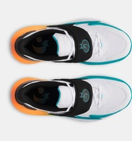 Erkek UA D. Fox 2 Basketbol Ayakkabısı