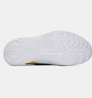 Erkek UA D. Fox 2 Basketbol Ayakkabısı