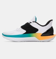 Erkek UA D. Fox 2 Basketbol Ayakkabısı