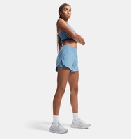 Kadın UA Vanish 2in1 Şort