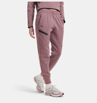 Kadın UA Unstoppable Fleece Eşofman Altı