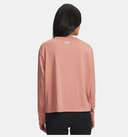 Kadın UA Boxy Uzun Kollu T-Shirt