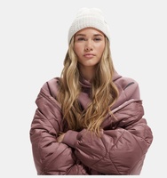 Kadın UA Heritage Bomber Mont