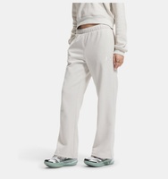 Kadın UA Icon Vida Fleece Eşofman Altı