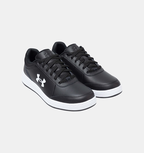 Siyah Erkek UA ST Günlük Ayakkabı