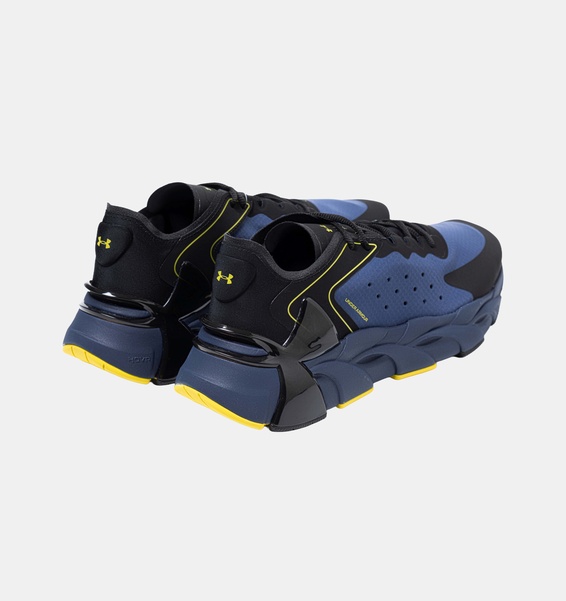 Mavi Unisex UA Halo Trainer Antrenman Ayakkabısı