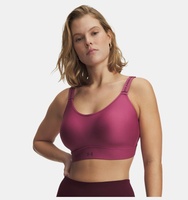 Kadın UA Infinity Mid 2.0 Spor Sütyeni
