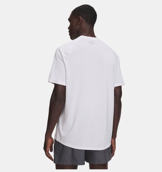 Erkek UA Tech 2.0 Kısa Kollu T-shirt