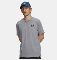 Erkek UA Sportstyle LC Kısa Kollu T-shirt