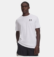 Erkek UA Sportstyle LC Kısa Kollu T-shirt