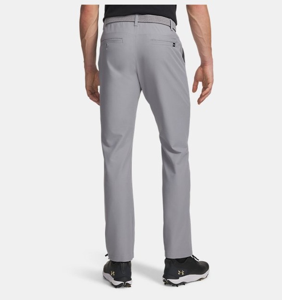 Gri Erkek UA Drive Pantolon