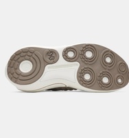 Kadın UA Phantom 4 Chrome Günlük Ayakkabı