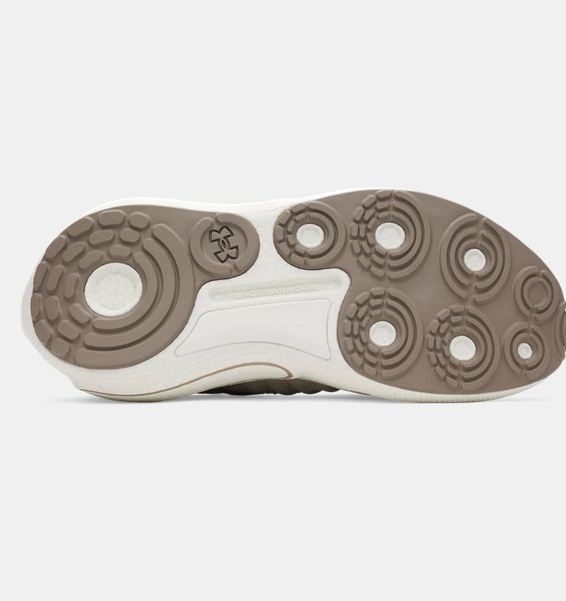 Kahverengi Kadın UA Phantom 4 Chrome Günlük Ayakkabı