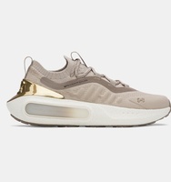 Kadın UA Phantom 4 Chrome Günlük Ayakkabı