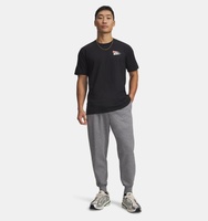 Erkek UA Rival Fleece Eşofman Altı