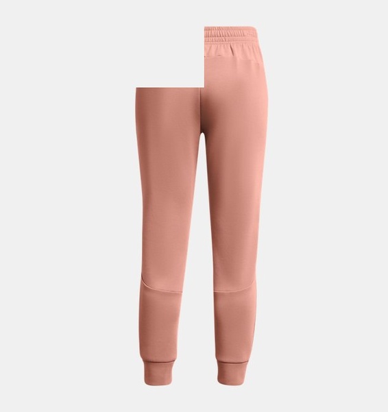 Pembe Kadın UA Unstoppable Fleece Eşofman Altı