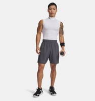 Erkek UA Tech Dokuma Wordmark Şort