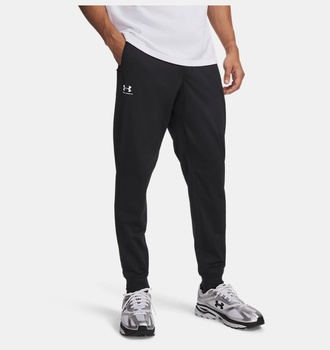 Erkek UA Sportstyle Triko Eşofman Altı