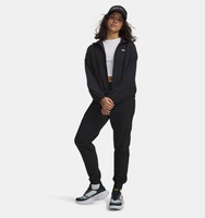 Kadın UA Rival High Rise Dokuma Pantolon